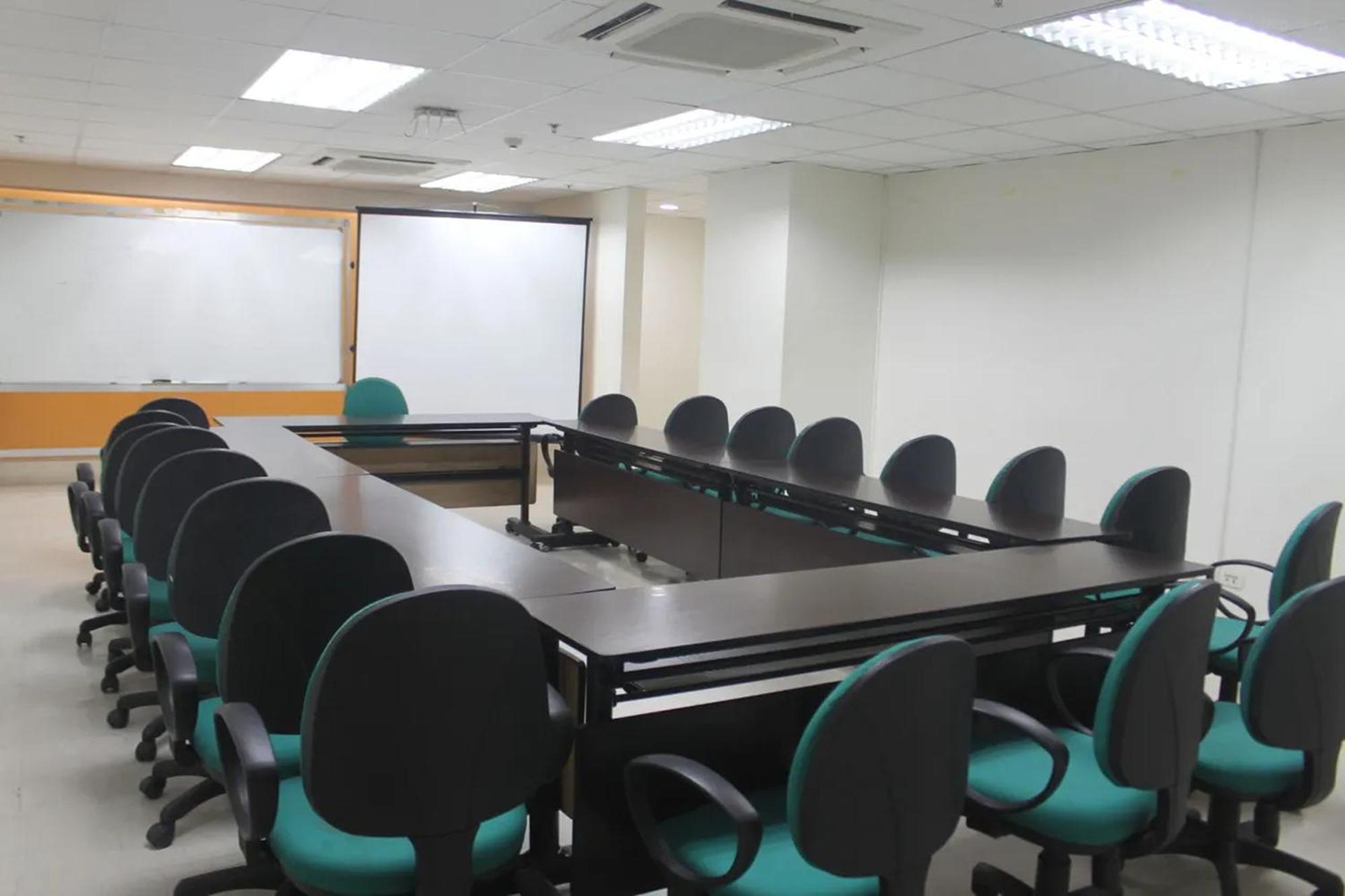 고 호텔스 만달루용 Mandaluyong 외부 사진