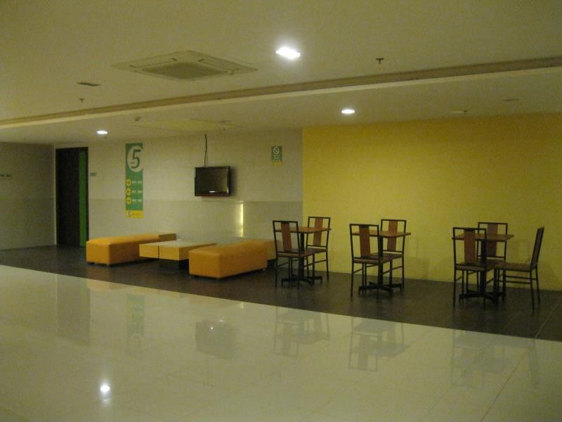 고 호텔스 만달루용 Mandaluyong 외부 사진